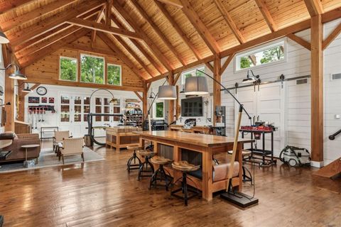 Tiny photo for 301 SE County Road 3250, Kerens, TX 75144 (MLS # 20986694)