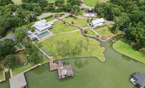 Tiny photo for 301 SE County Road 3250, Kerens, TX 75144 (MLS # 20986694)