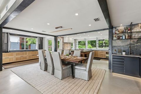 Tiny photo for 301 SE County Road 3250, Kerens, TX 75144 (MLS # 20986694)