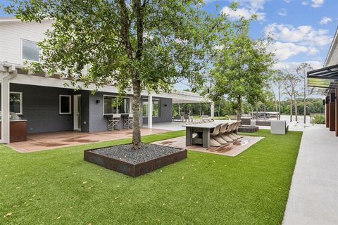 Tiny photo for 301 SE County Road 3250, Kerens, TX 75144 (MLS # 20986694)