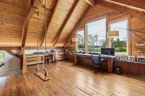 Tiny photo for 301 SE County Road 3250, Kerens, TX 75144 (MLS # 20986694)