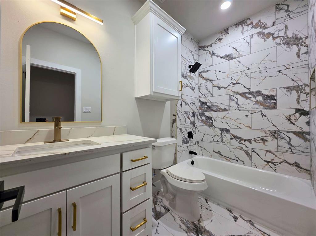 Canyon Creek V - Residential