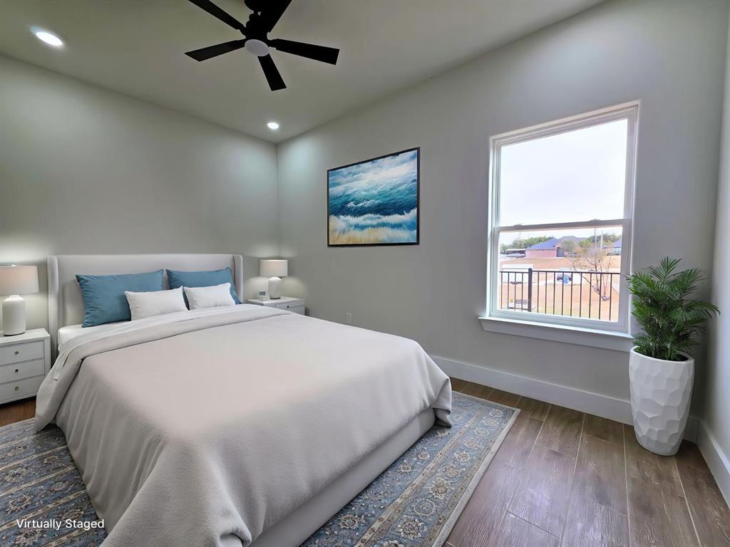 Canyon Creek V - Residential