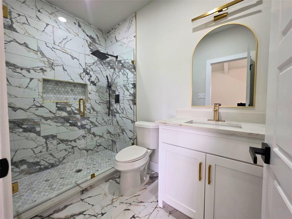 Canyon Creek V - Residential