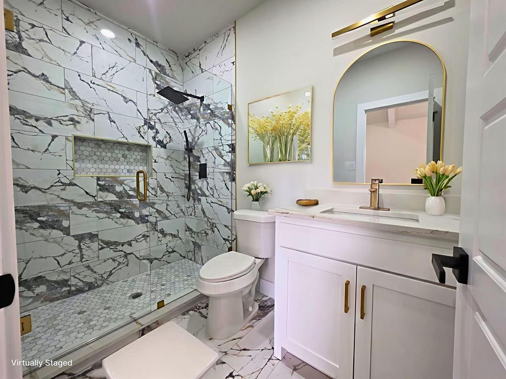 Canyon Creek V - Residential