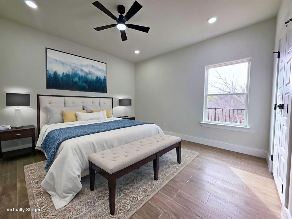 Canyon Creek V - Residential