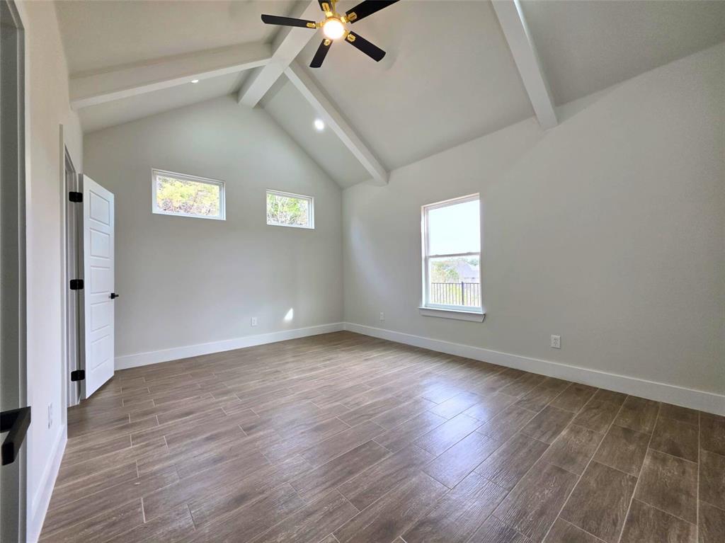 Canyon Creek V - Residential