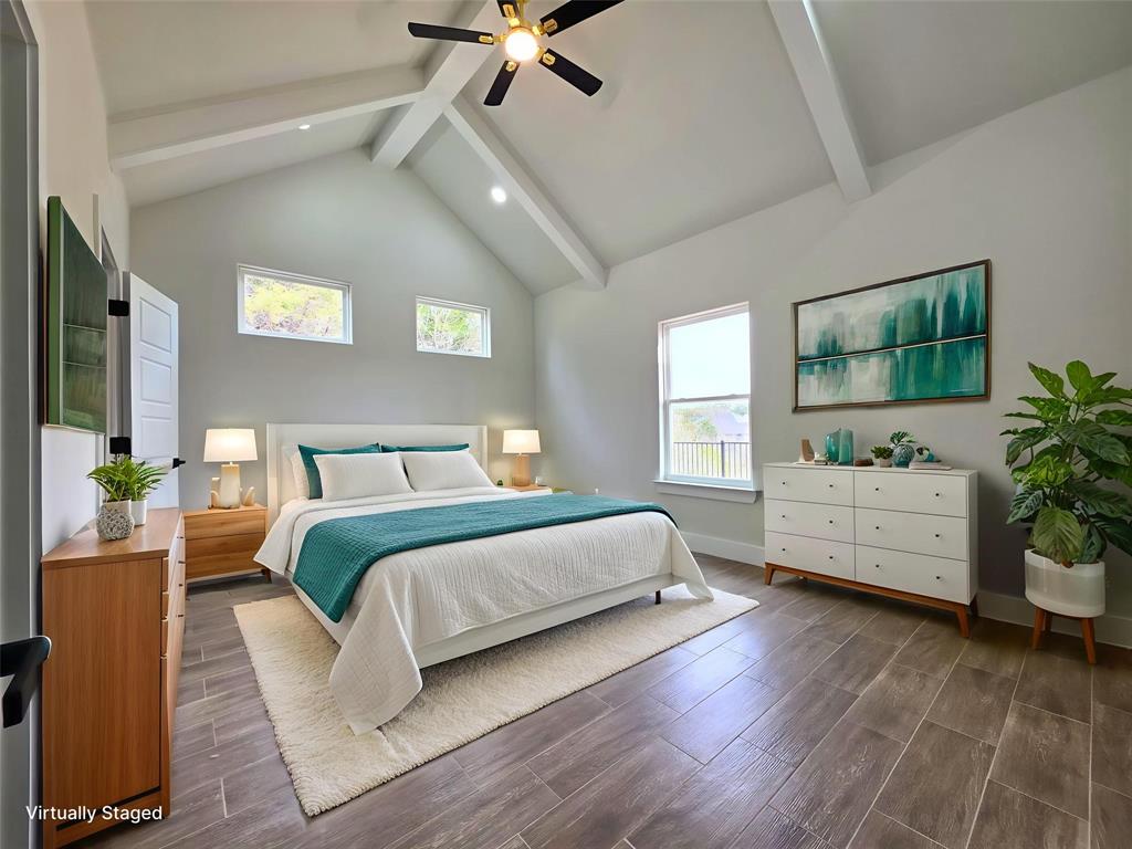 Canyon Creek V - Residential