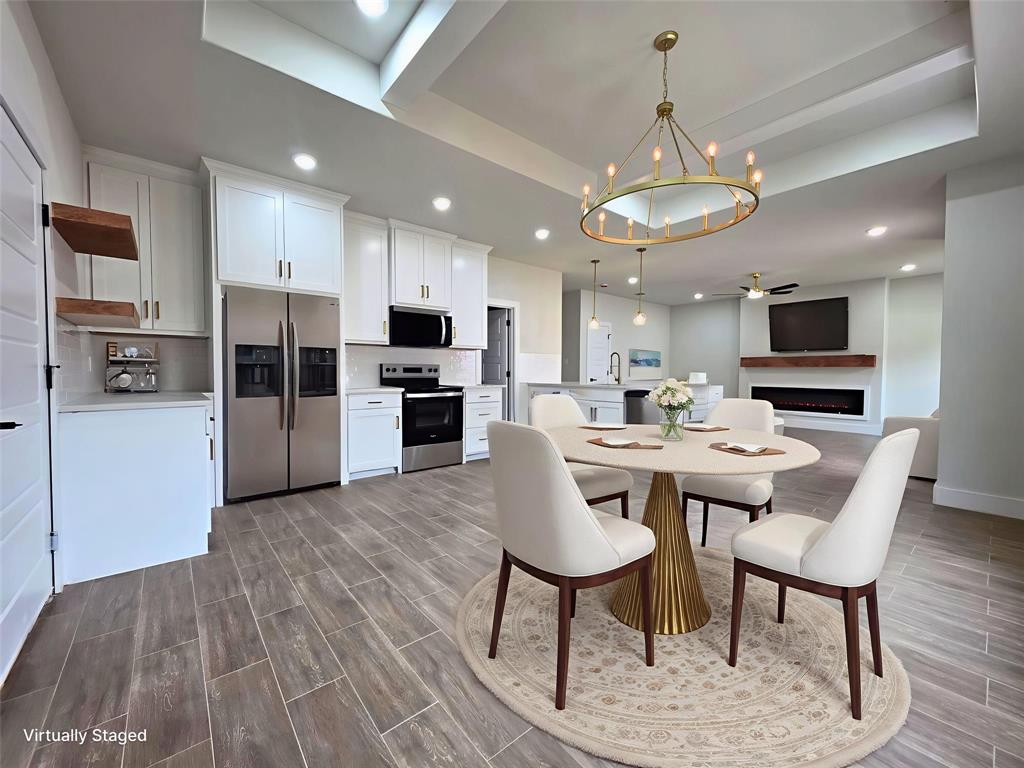 2507 Lakeridge Drive