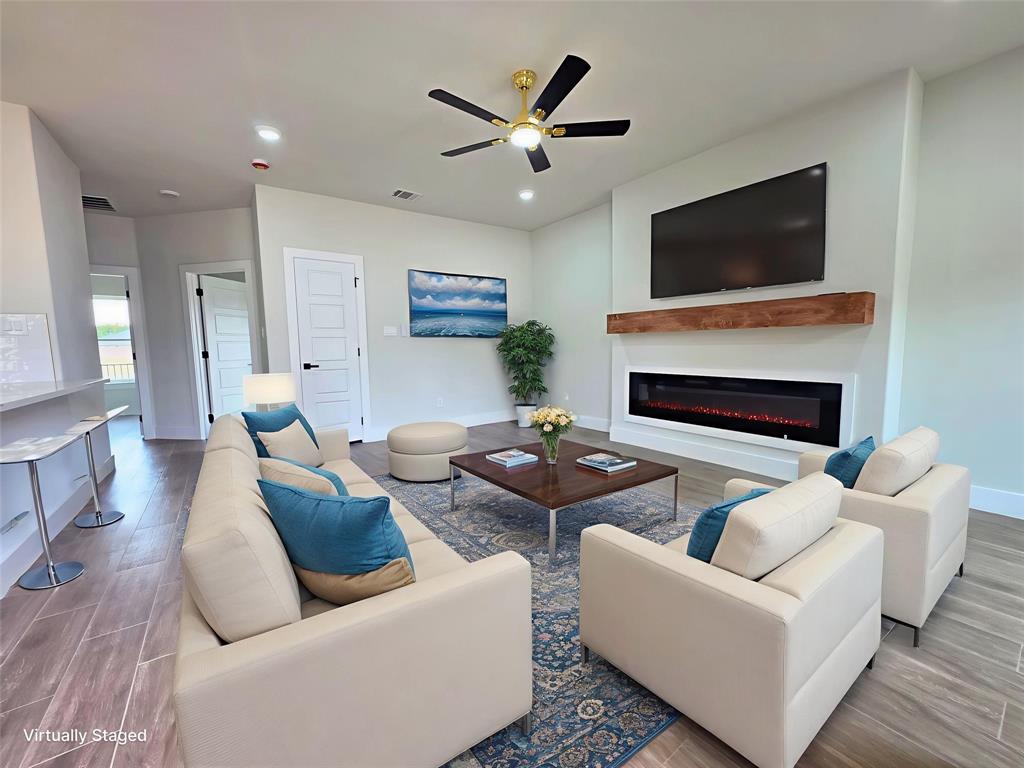 Canyon Creek V - Residential