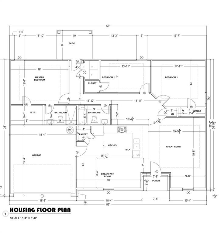 Canyon Creek V - Residential