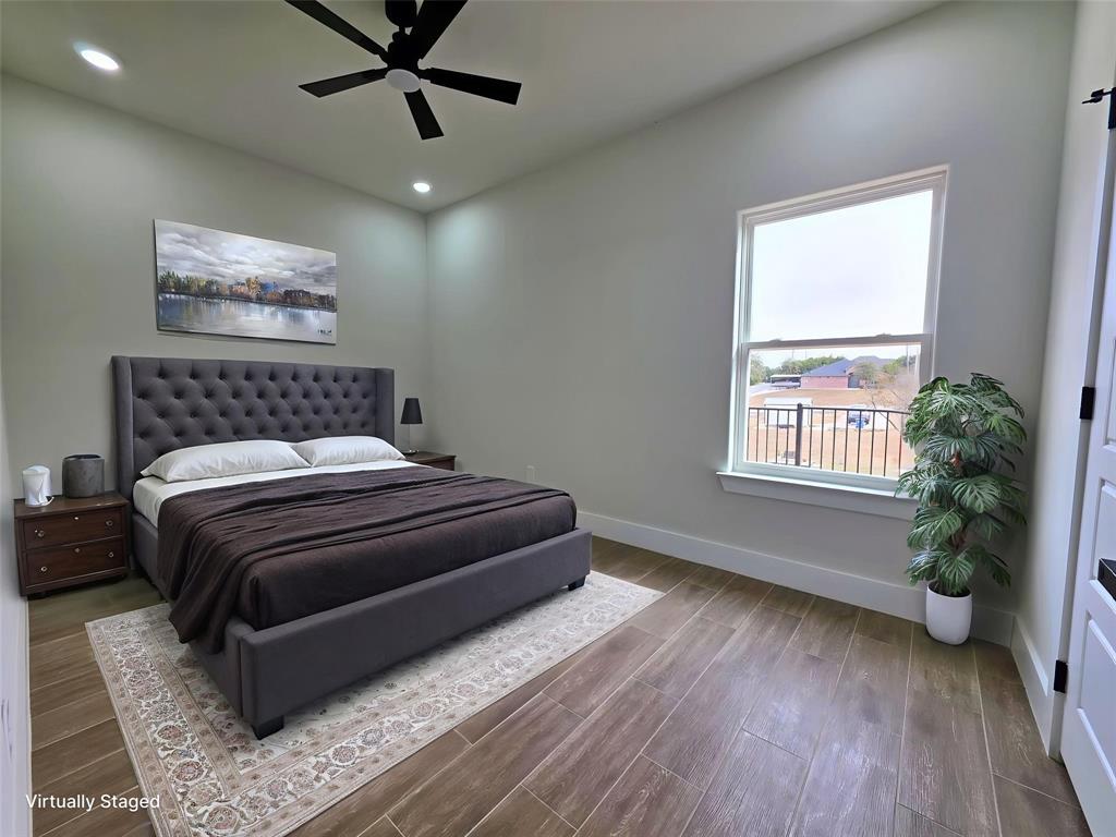 Canyon Creek V - Residential