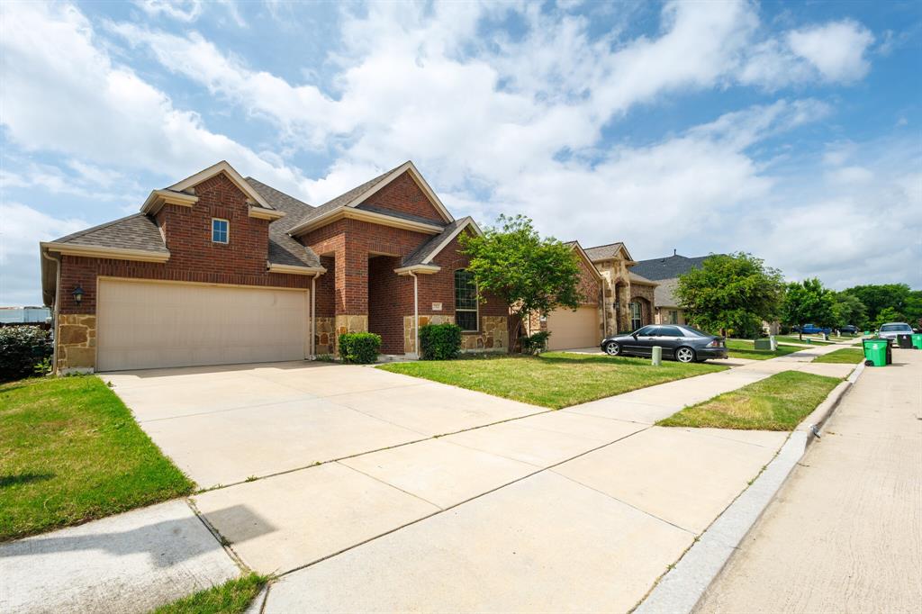 Paloma Creek Lakeview Ph 2- - Residential