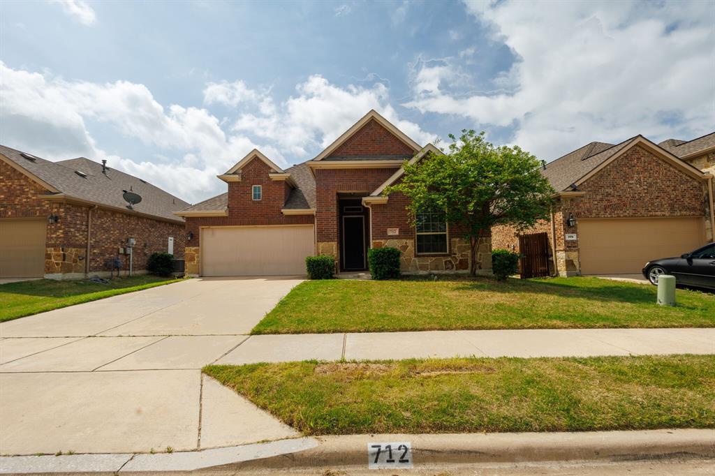 Paloma Creek Lakeview Ph 2- - Residential