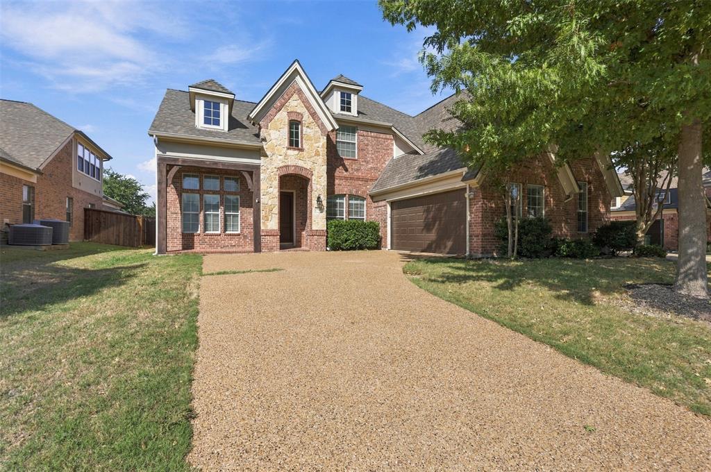 871 Wind Brook Lane