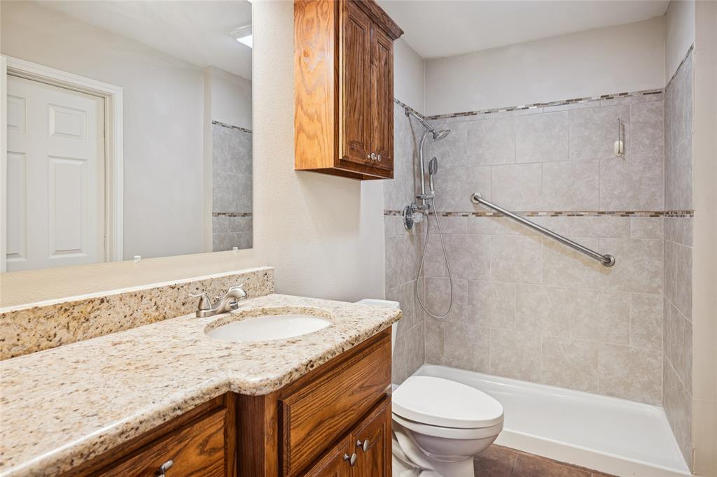 Elliott R A Add - Residential