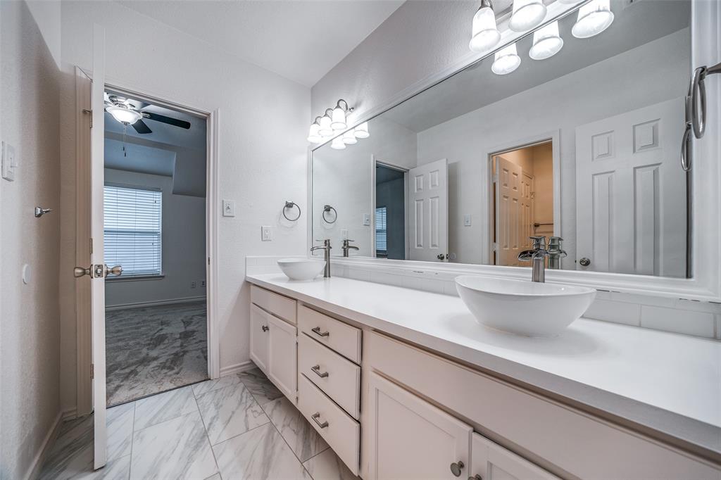 University Highlands - Residential