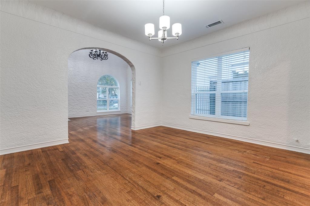 University Highlands - Residential