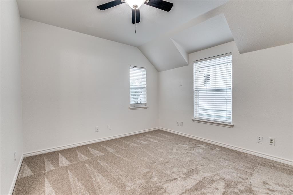 University Highlands - Residential