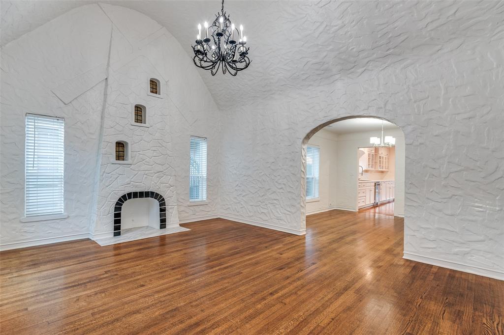 University Highlands - Residential