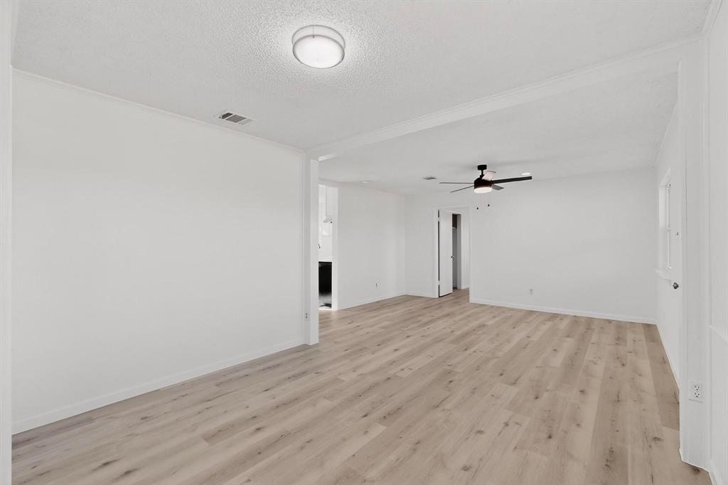 Crazy Horse Add # 1 - Residential