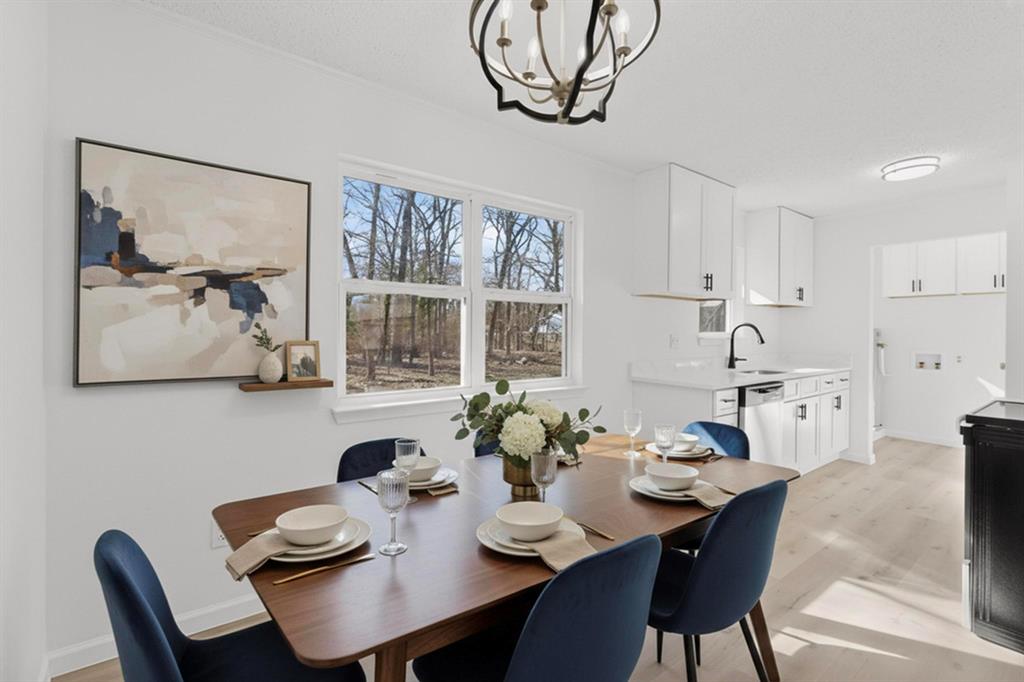 Crazy Horse Add # 1 - Residential