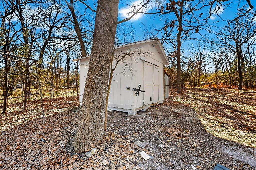 Crazy Horse Add # 1 - Residential