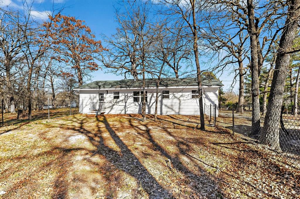 Crazy Horse Add # 1 - Residential