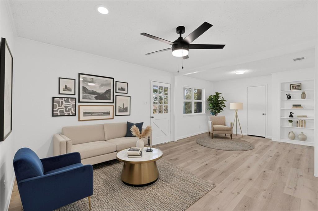 Crazy Horse Add # 1 - Residential