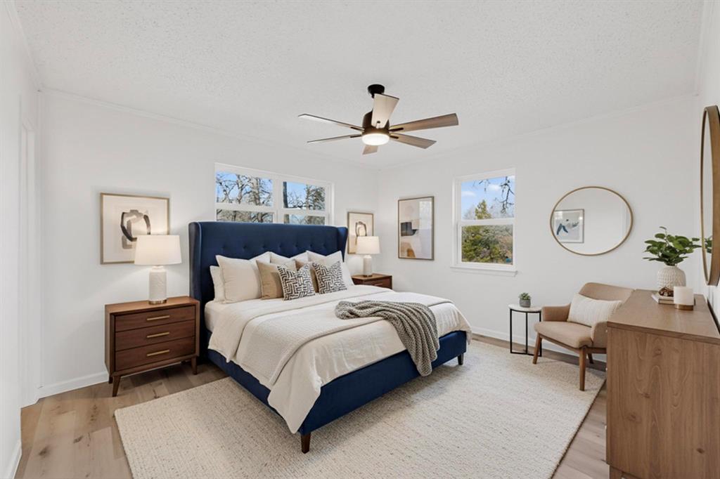 Crazy Horse Add # 1 - Residential