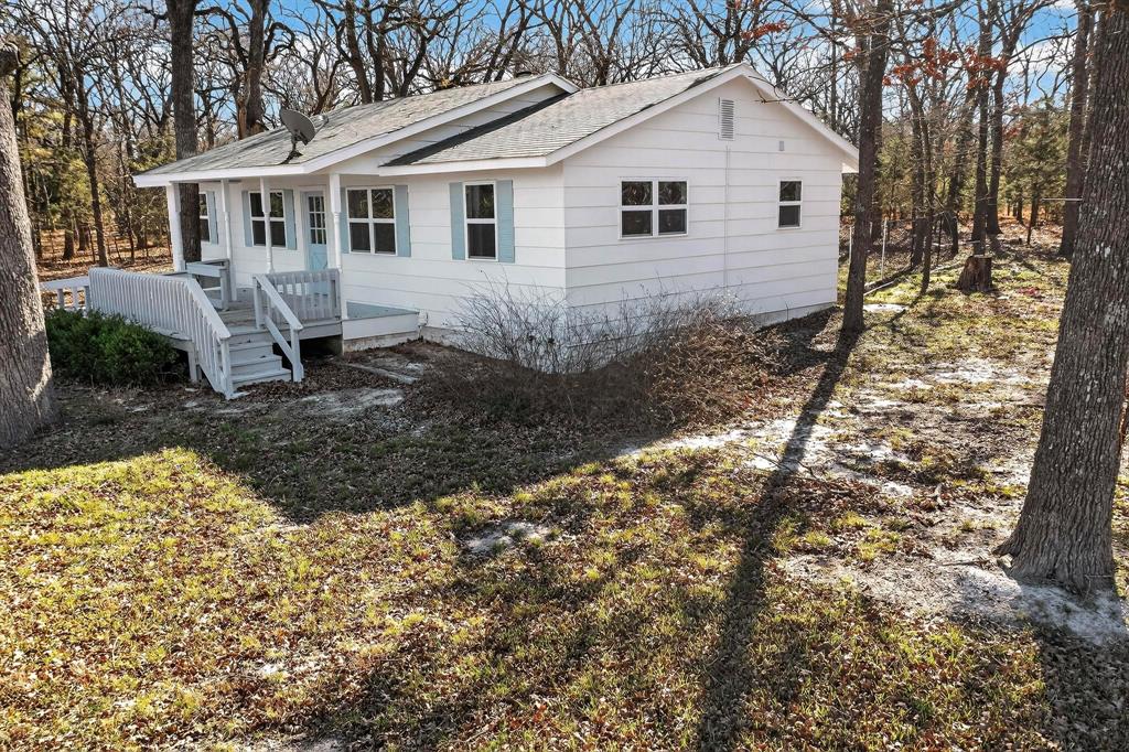 Crazy Horse Add # 1 - Residential