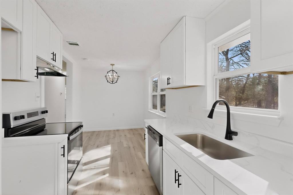 Crazy Horse Add # 1 - Residential