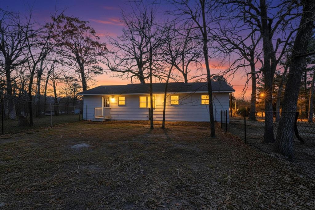 Crazy Horse Add # 1 - Residential