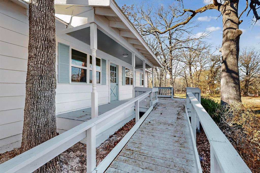 Crazy Horse Add # 1 - Residential