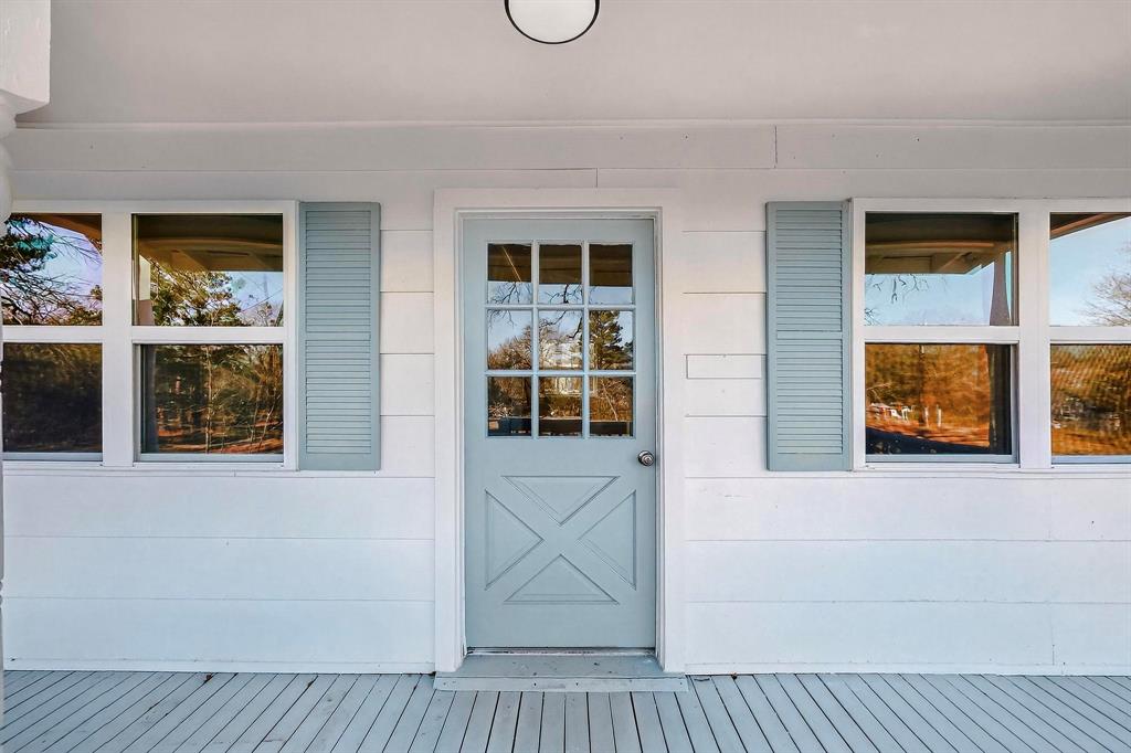 Crazy Horse Add # 1 - Residential