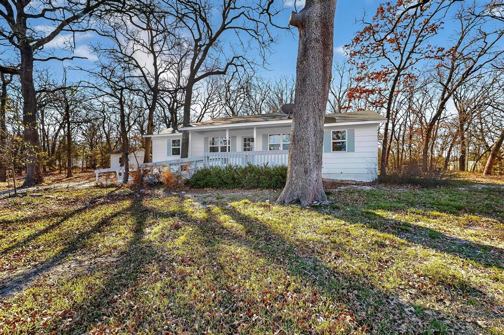 Crazy Horse Add # 1 - Residential