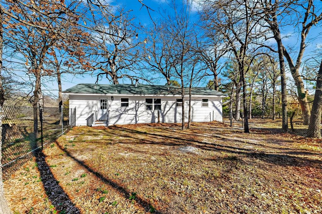 Crazy Horse Add # 1 - Residential