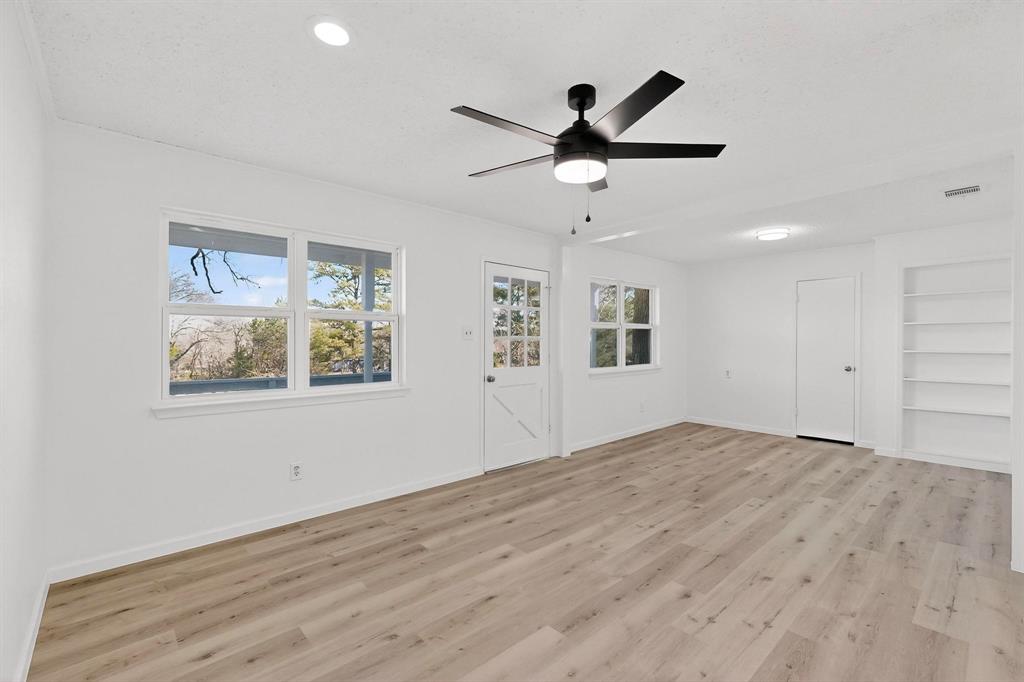 Crazy Horse Add # 1 - Residential