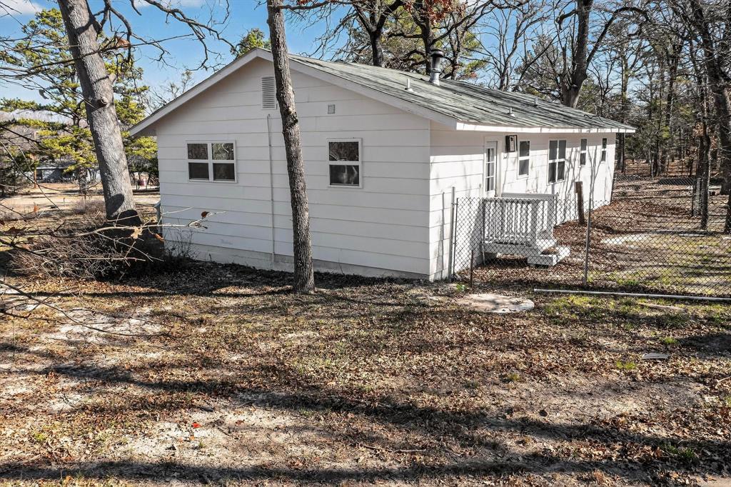 Crazy Horse Add # 1 - Residential