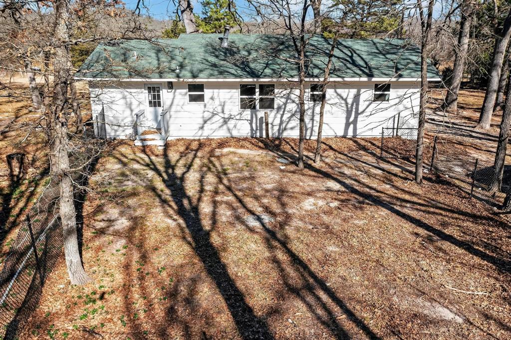 Crazy Horse Add # 1 - Residential