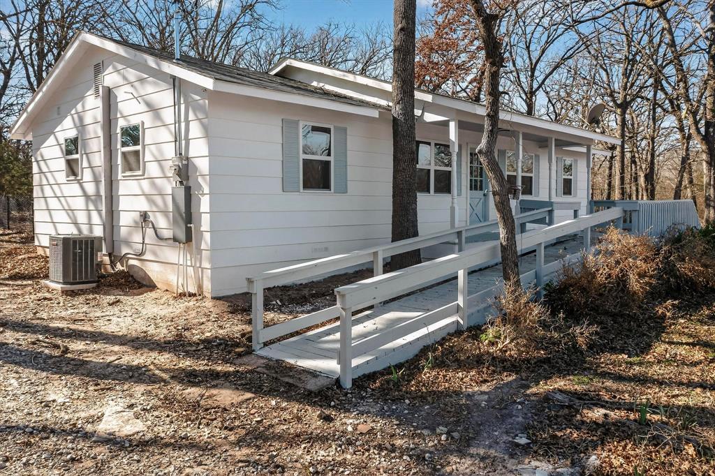 Crazy Horse Add # 1 - Residential