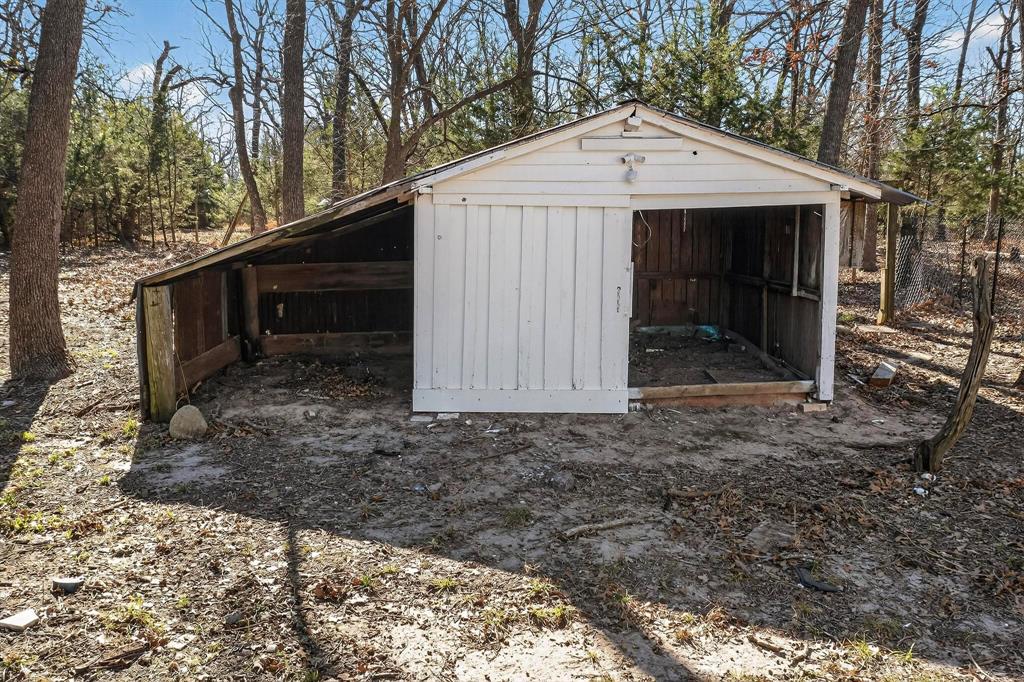 Crazy Horse Add # 1 - Residential