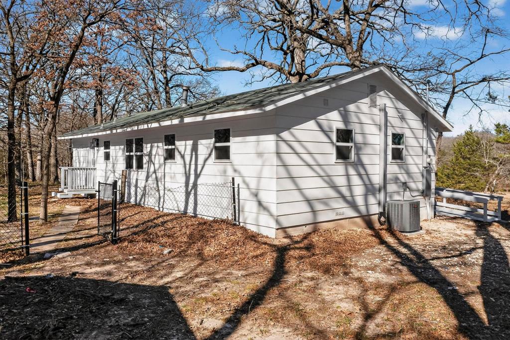 Crazy Horse Add # 1 - Residential