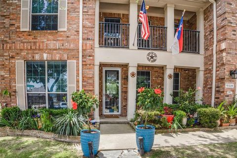 10228 Crawford Farms Drive Fort Worth TX 76244