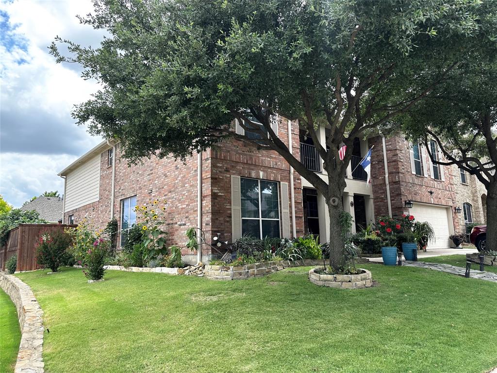10228 Crawford Farms Drive