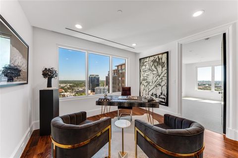 Tiny photo for 3505 Turtle Creek Boulevard #PH18C, Dallas, TX 75219 (MLS # 20937766)