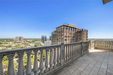 Tiny photo for 3505 Turtle Creek Boulevard #PH18C, Dallas, TX 75219 (MLS # 20937766)