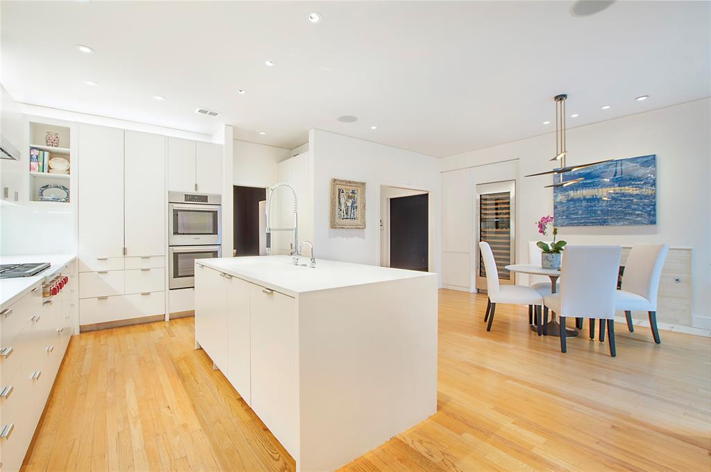 Highland Park West 4th Inst - Residential