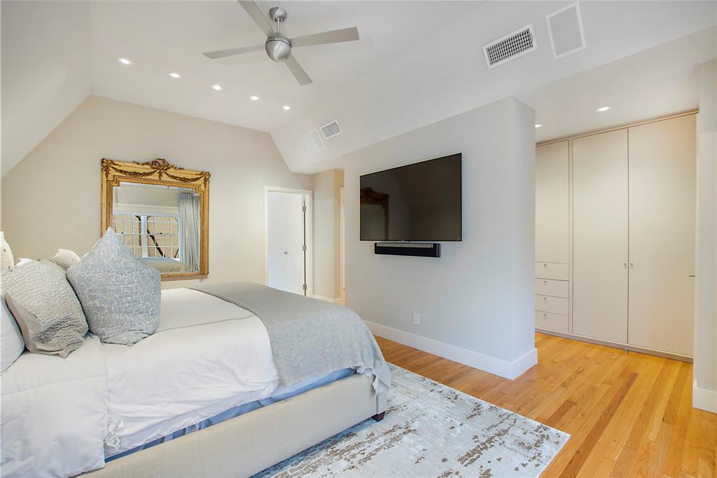 Highland Park West 4th Inst - Residential