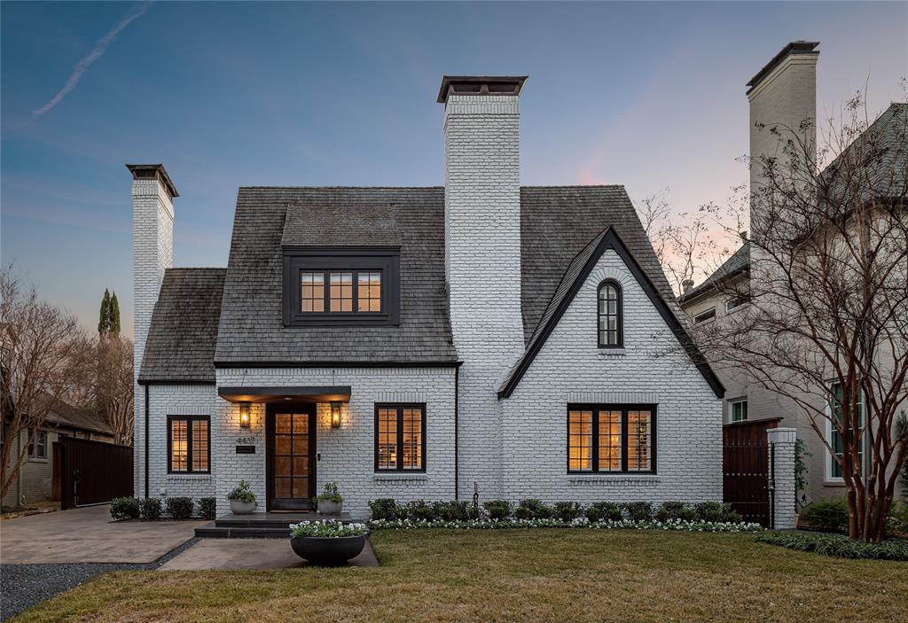 Highland Park West 4th Inst - Residential